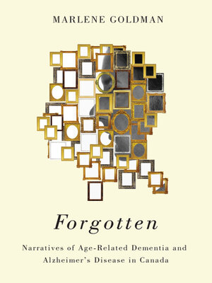 cover image of Forgotten